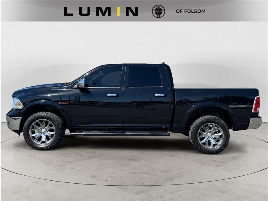 used 2019 Ram 1500 car, priced at $23,495