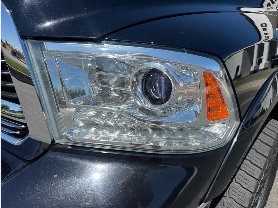 used 2019 Ram 1500 car, priced at $23,495