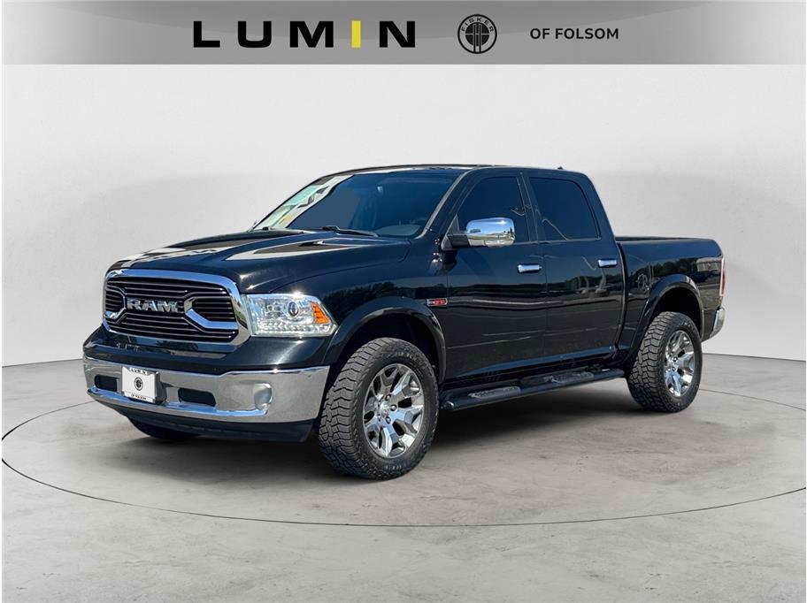 used 2019 Ram 1500 car, priced at $23,495