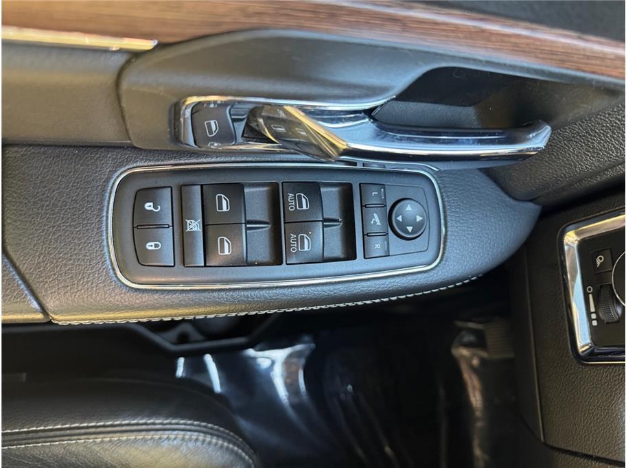 used 2019 Ram 1500 car, priced at $23,495