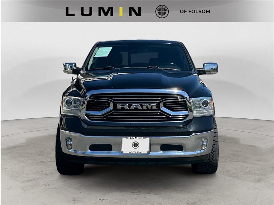 used 2019 Ram 1500 car, priced at $23,495