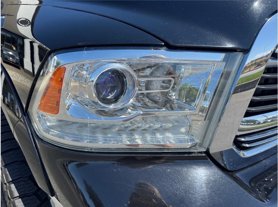 used 2019 Ram 1500 car, priced at $23,495