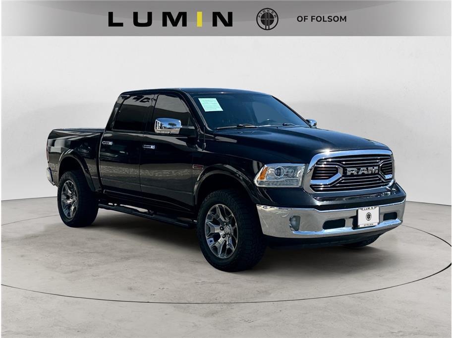 used 2019 Ram 1500 car, priced at $23,495