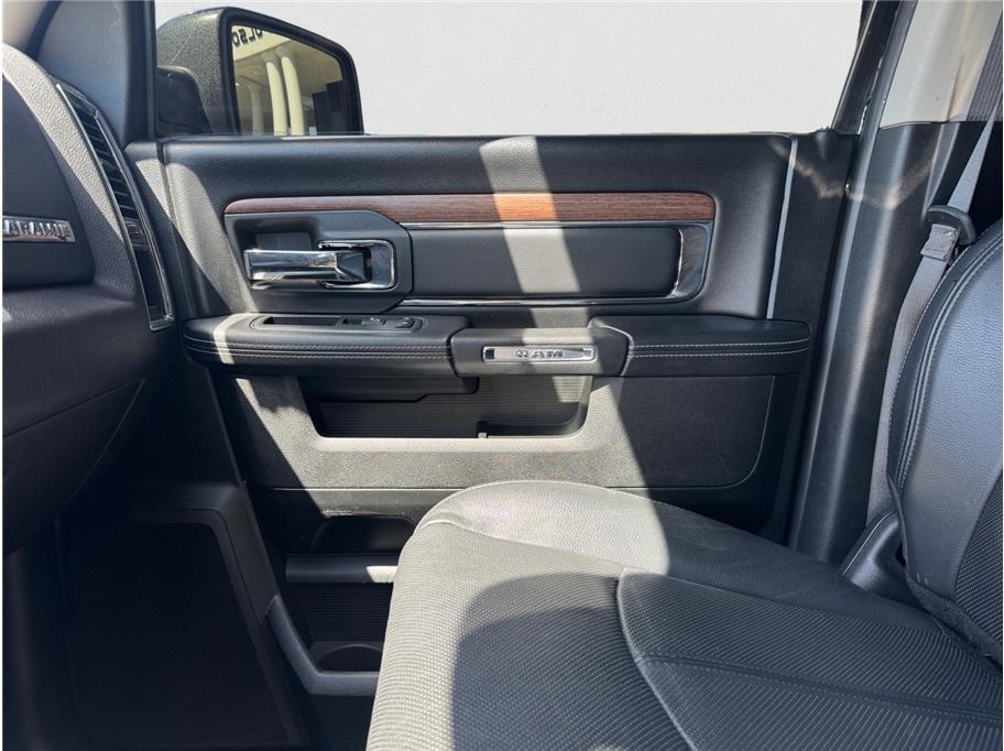 used 2019 Ram 1500 car, priced at $23,495