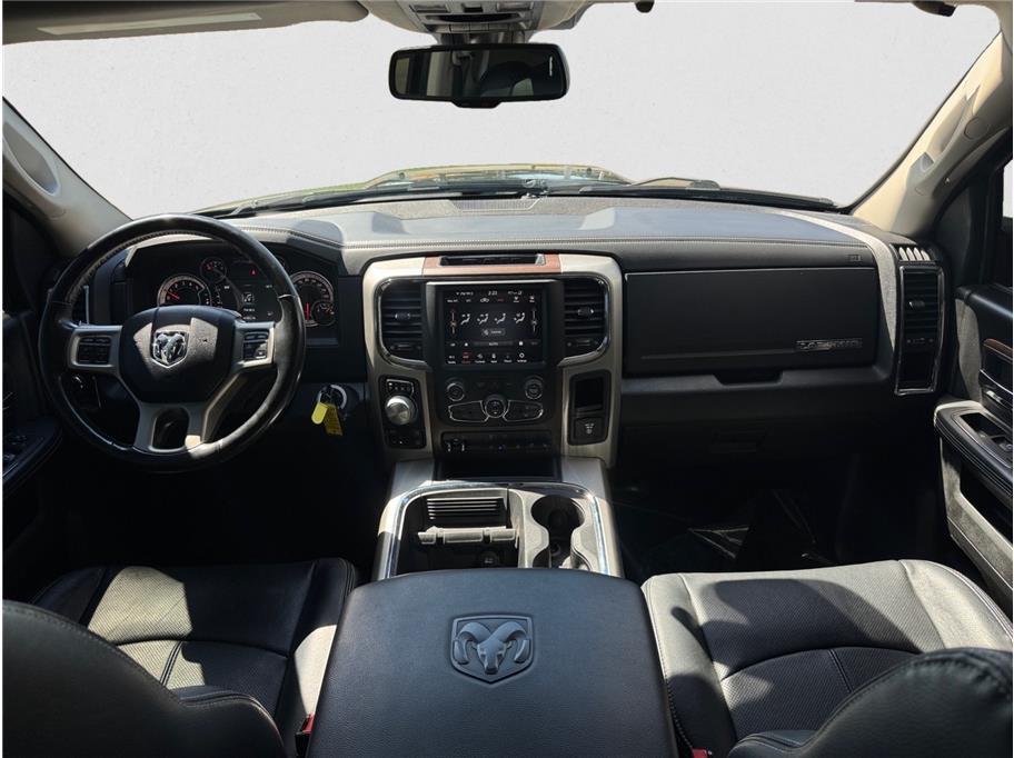 used 2019 Ram 1500 car, priced at $23,495