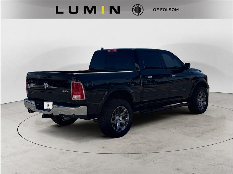 used 2019 Ram 1500 car, priced at $23,495