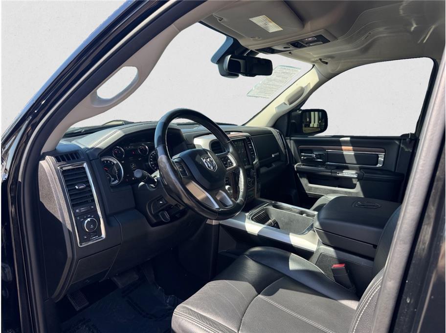 used 2019 Ram 1500 car, priced at $23,495