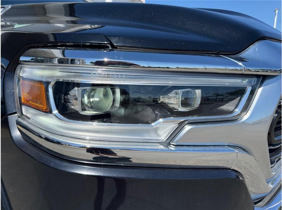 used 2019 Ram 1500 car, priced at $39,995