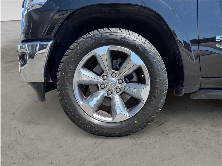 used 2019 Ram 1500 car, priced at $39,995