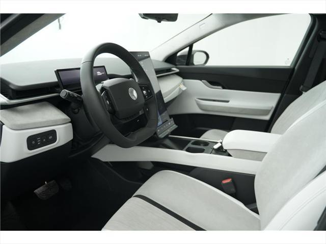 new 2023 Fisker Ocean car, priced at $31,999