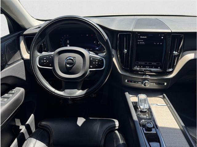 used 2022 Volvo XC60 car, priced at $23,995