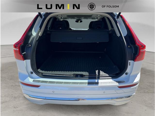 used 2022 Volvo XC60 car, priced at $23,995