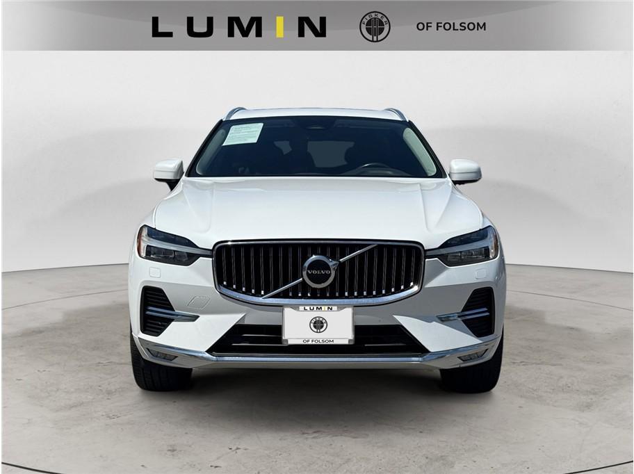 used 2022 Volvo XC60 car, priced at $23,595