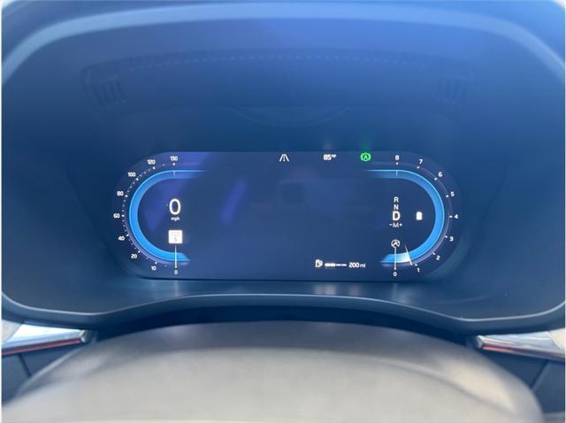 used 2022 Volvo XC60 car, priced at $23,995