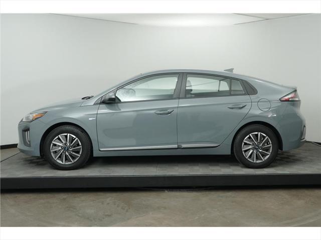 used 2020 Hyundai Ioniq EV car, priced at $14,995