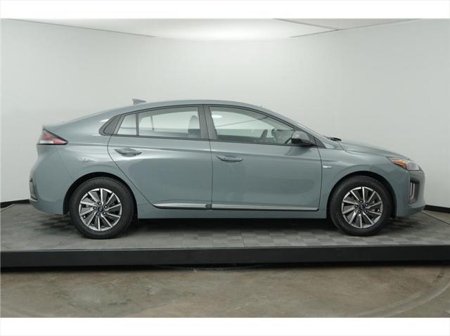 used 2020 Hyundai Ioniq EV car, priced at $14,995