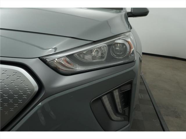 used 2020 Hyundai Ioniq EV car, priced at $14,995