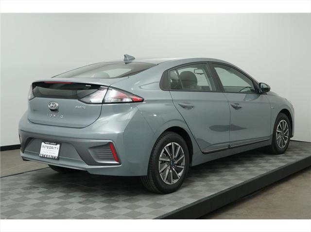 used 2020 Hyundai Ioniq EV car, priced at $14,995