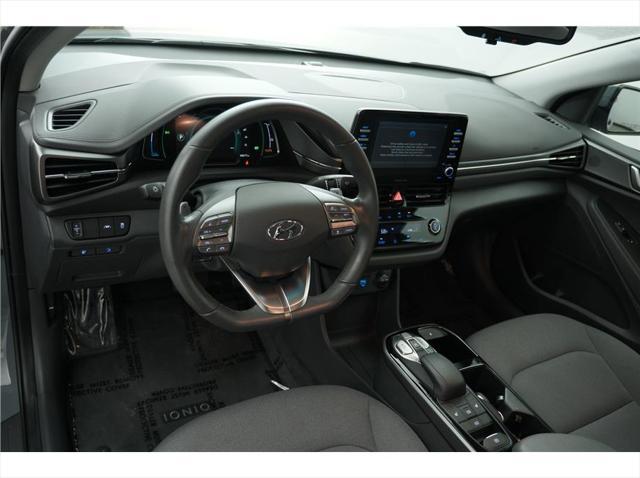 used 2020 Hyundai Ioniq EV car, priced at $14,995