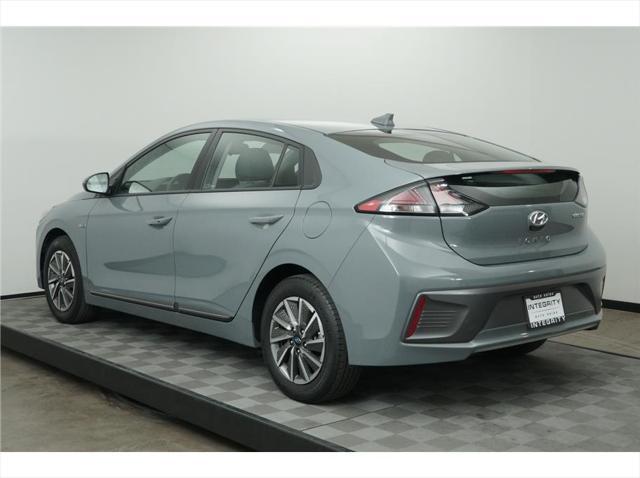 used 2020 Hyundai Ioniq EV car, priced at $14,995