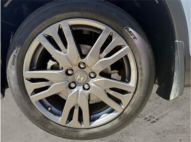 used 2022 Honda Pilot car, priced at $28,495