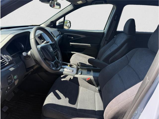 used 2022 Honda Pilot car, priced at $28,495