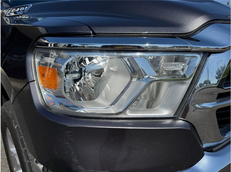 used 2019 Ram 1500 car, priced at $18,495