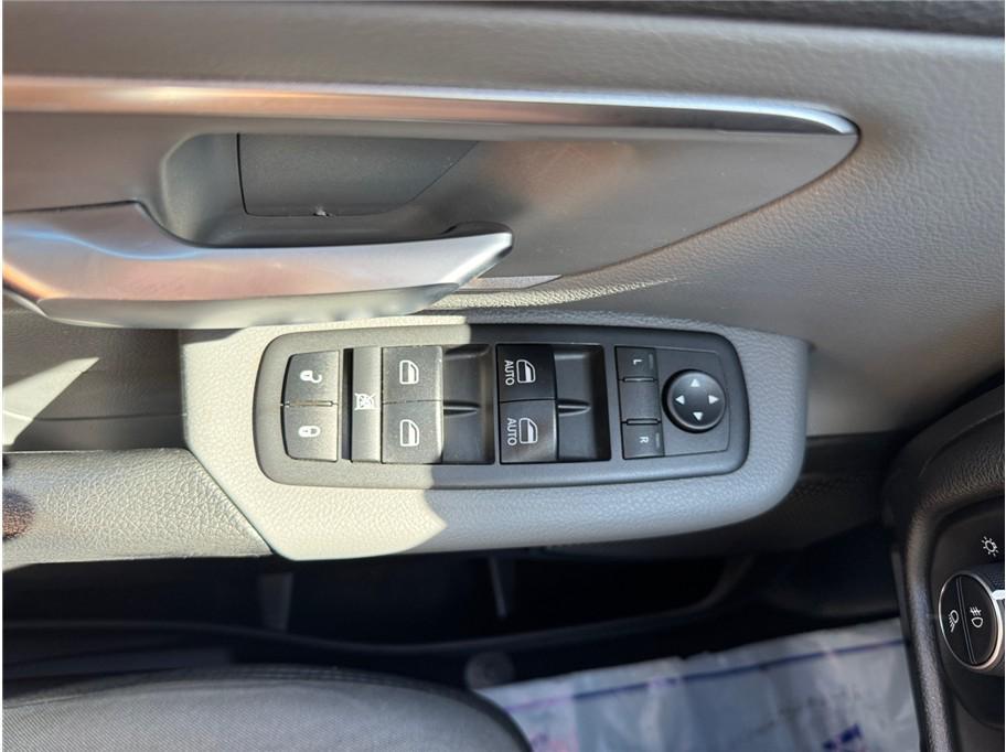 used 2019 Ram 1500 car, priced at $18,495