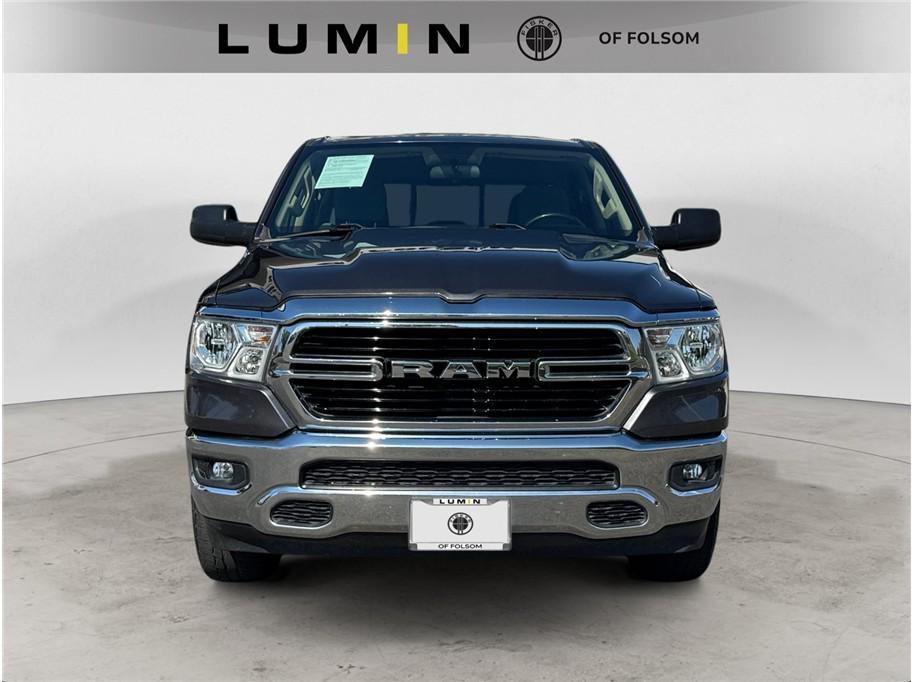 used 2019 Ram 1500 car, priced at $18,495