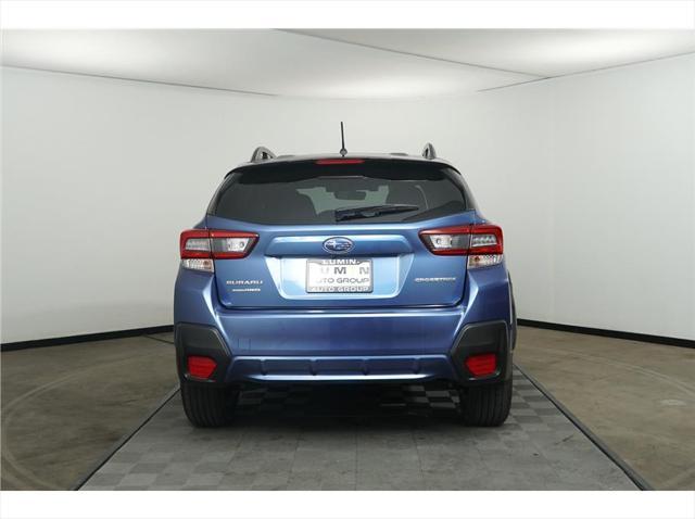 used 2020 Subaru Crosstrek car, priced at $22,995