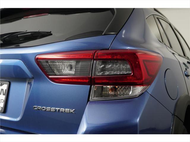 used 2020 Subaru Crosstrek car, priced at $22,995