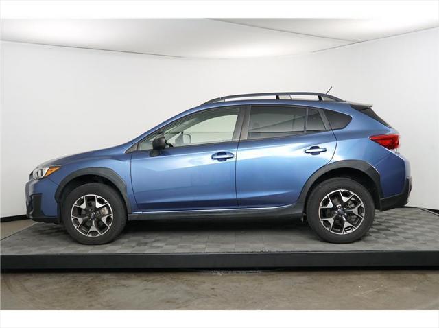 used 2020 Subaru Crosstrek car, priced at $20,995