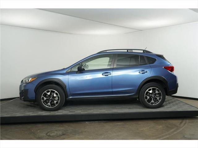 used 2020 Subaru Crosstrek car, priced at $22,995