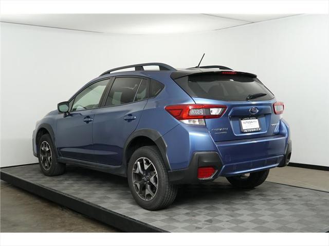 used 2020 Subaru Crosstrek car, priced at $20,995