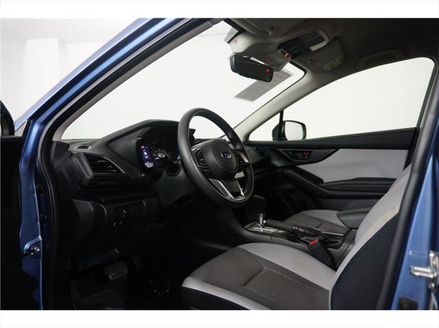 used 2020 Subaru Crosstrek car, priced at $22,995