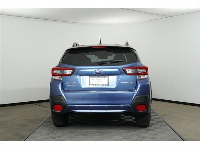 used 2020 Subaru Crosstrek car, priced at $20,995