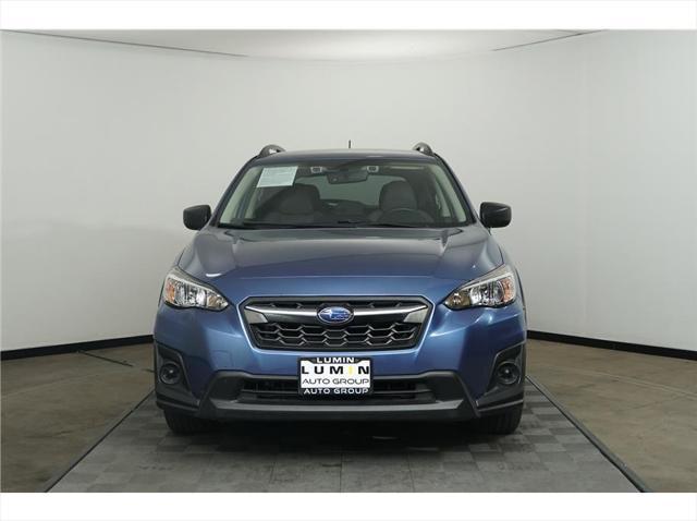 used 2020 Subaru Crosstrek car, priced at $22,995