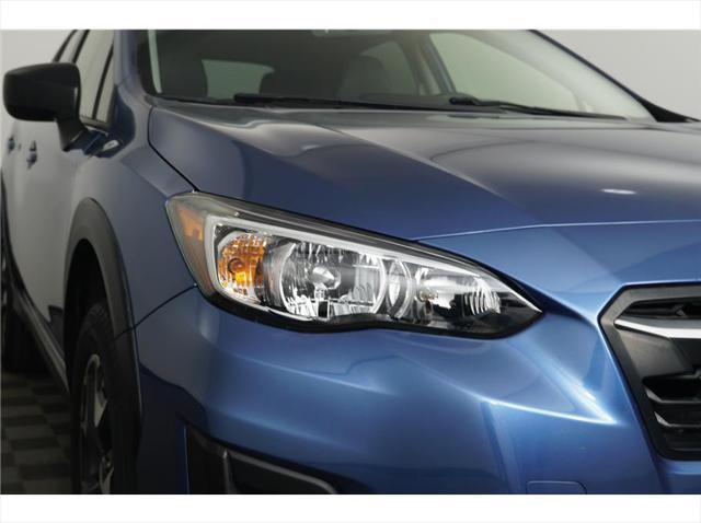 used 2020 Subaru Crosstrek car, priced at $22,995