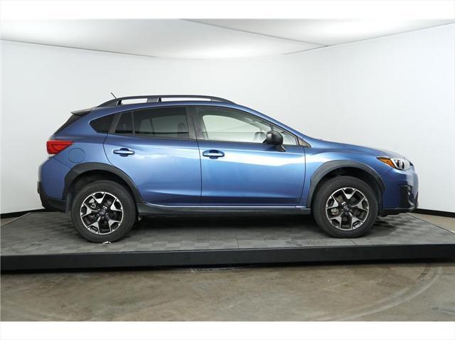 used 2020 Subaru Crosstrek car, priced at $20,995