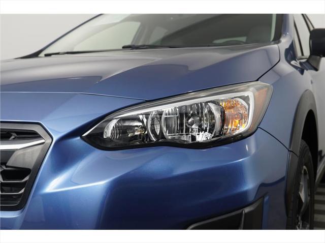 used 2020 Subaru Crosstrek car, priced at $22,995