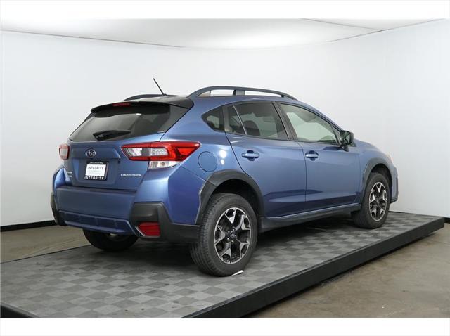 used 2020 Subaru Crosstrek car, priced at $20,995