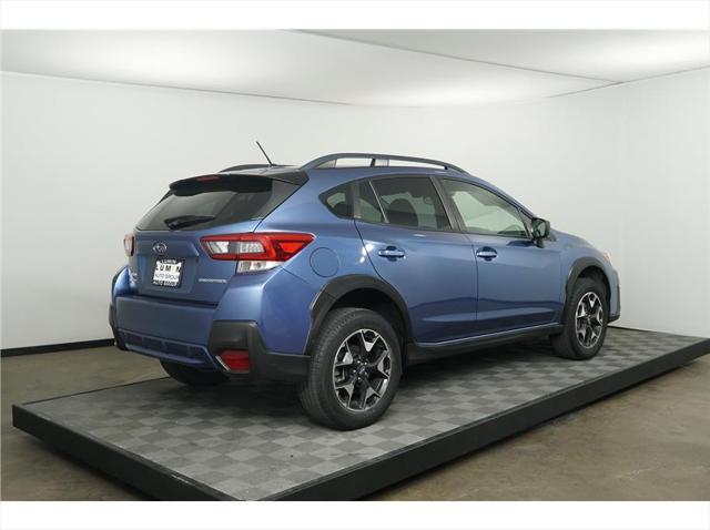 used 2020 Subaru Crosstrek car, priced at $22,995