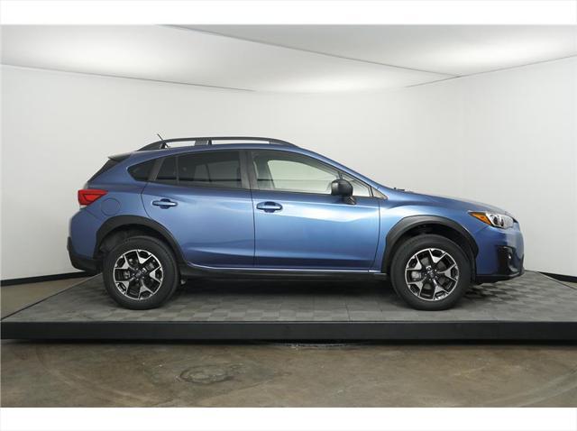 used 2020 Subaru Crosstrek car, priced at $22,995