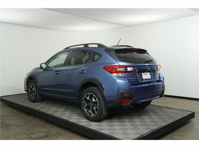 used 2020 Subaru Crosstrek car, priced at $22,995