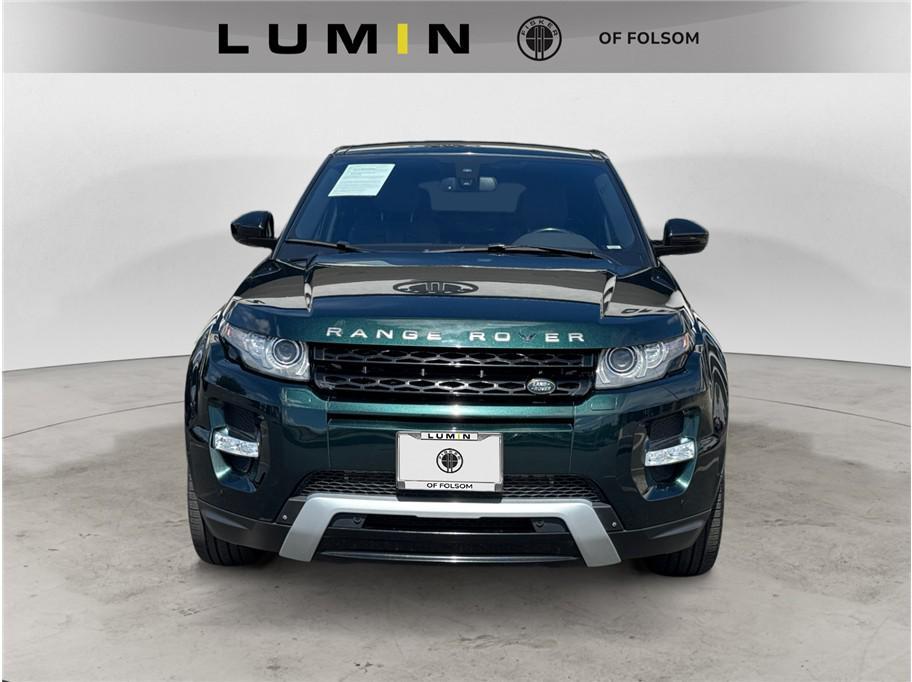 used 2014 Land Rover Range Rover Evoque car, priced at $13,995
