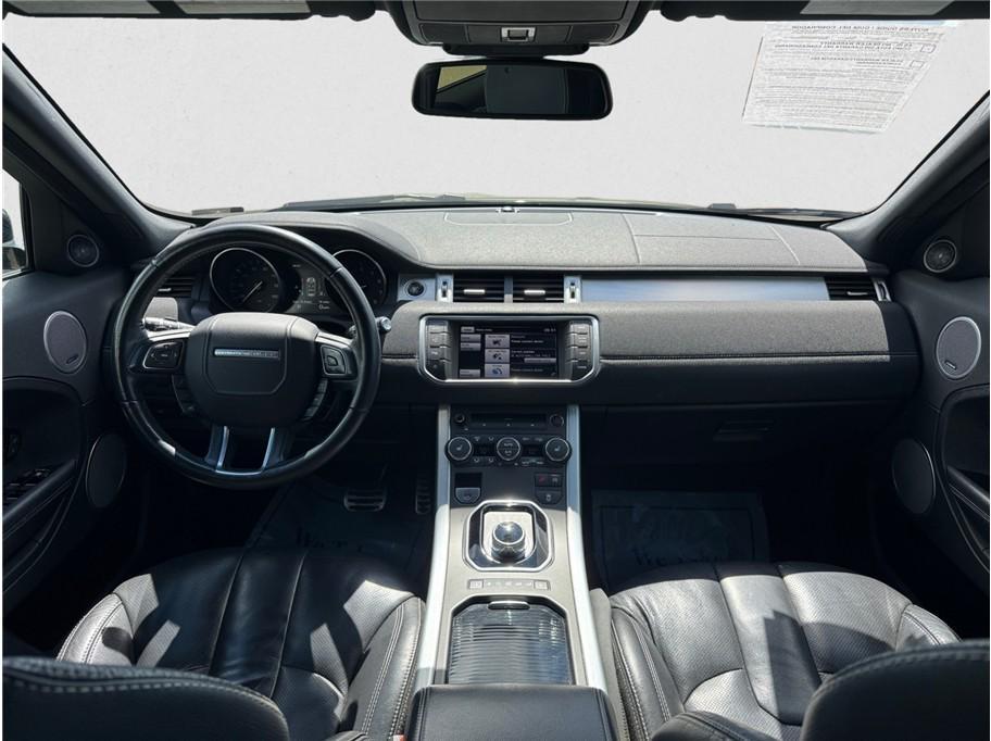 used 2014 Land Rover Range Rover Evoque car, priced at $13,995