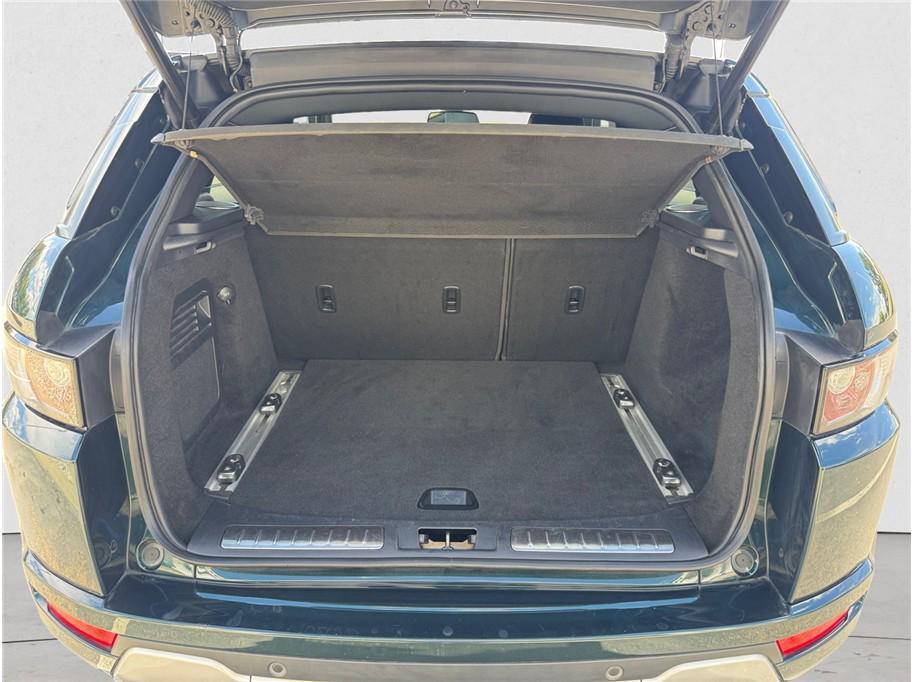 used 2014 Land Rover Range Rover Evoque car, priced at $13,995