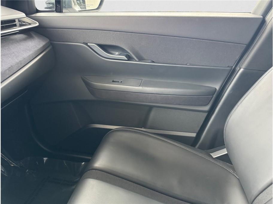 used 2023 Fisker Ocean car, priced at $23,995