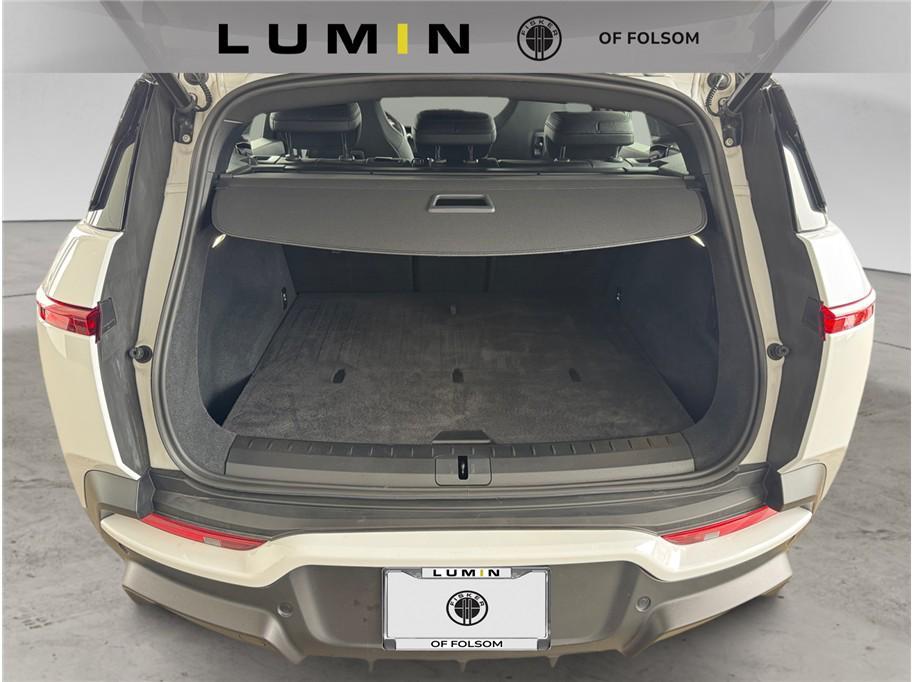 used 2023 Fisker Ocean car, priced at $23,995