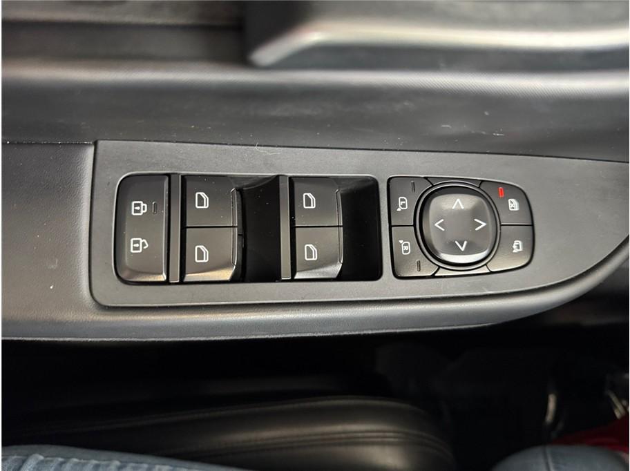 used 2023 Fisker Ocean car, priced at $23,995